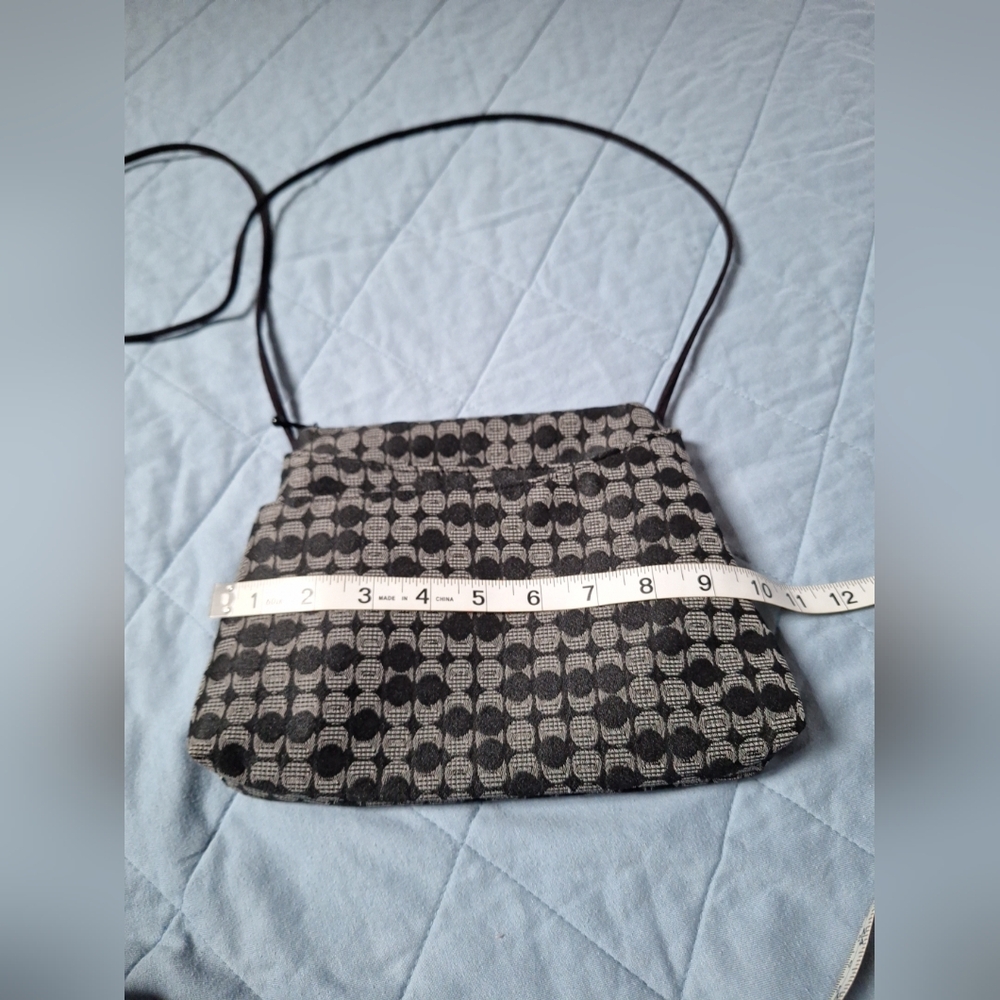 Maruca Sparrow Crossbody Bag - Picture 3 of 12